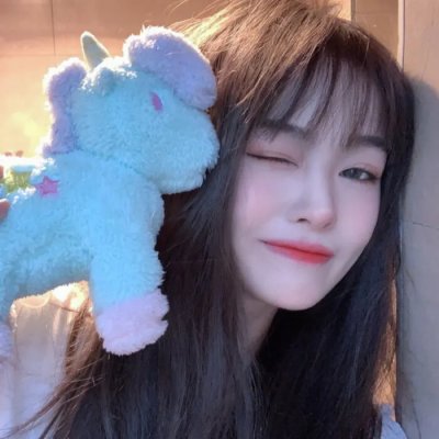 一闪一闪 扑通扑通