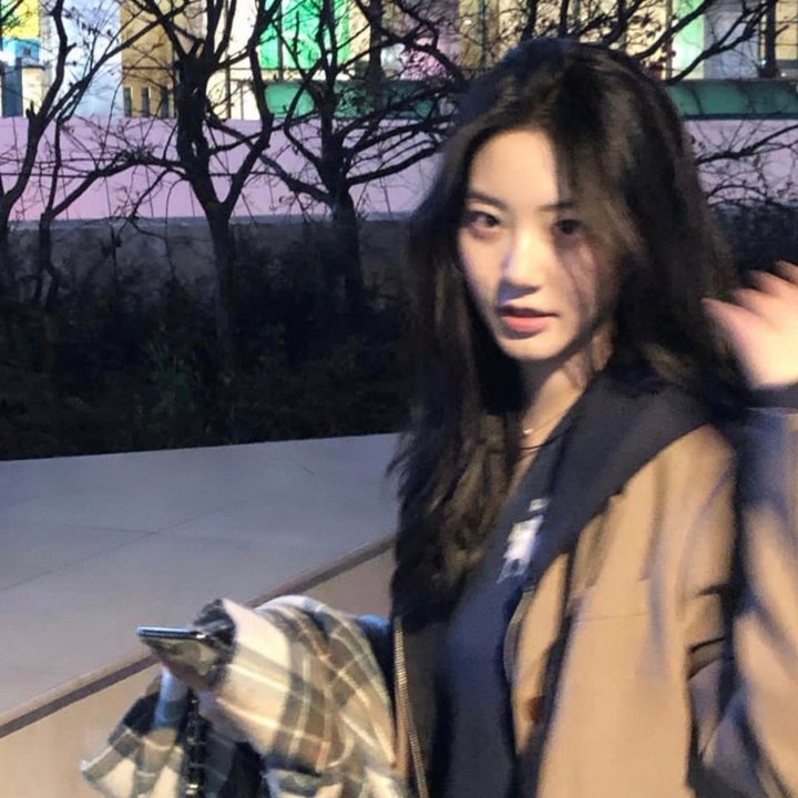 烈女暴潮