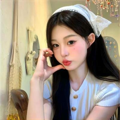 草原上的人们